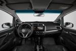 Honda WR-V 2017 года
